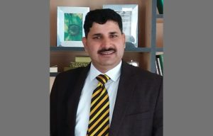 prof sanjay bhardwaj
