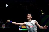 Lakshya Sen