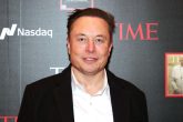 Tesla founder Elon Musk