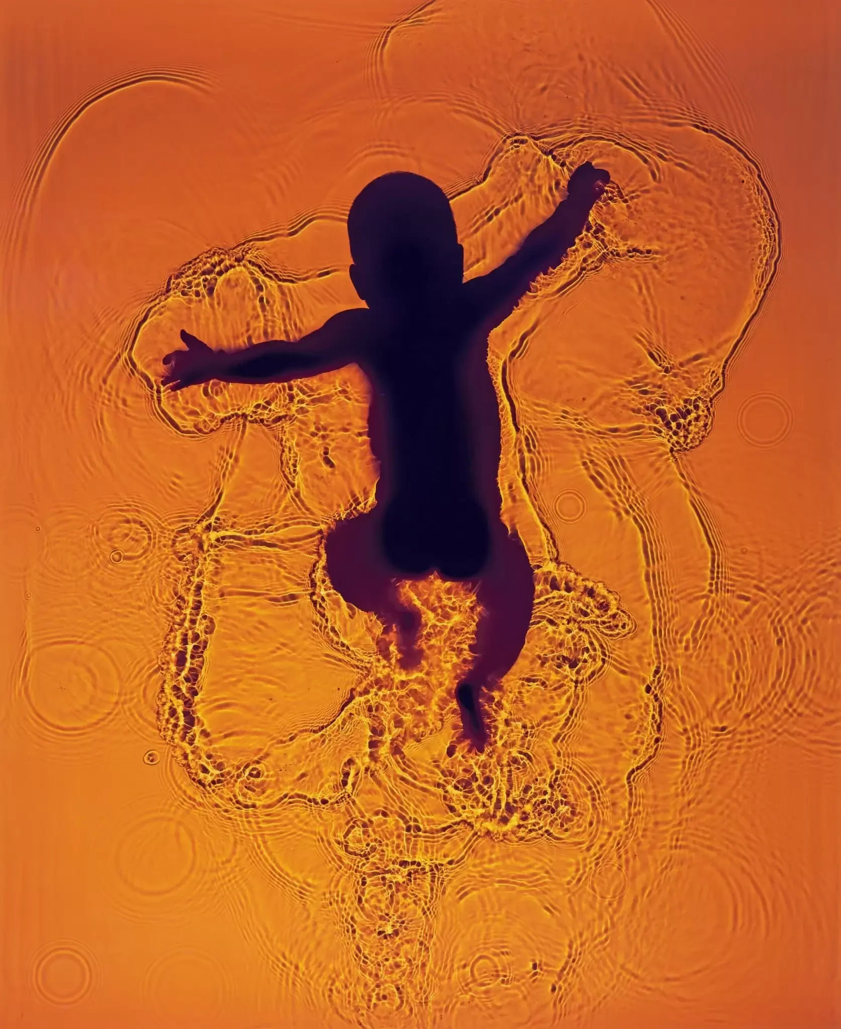 Photos at ‘Fragile Beauty’ exhibition capture modern history