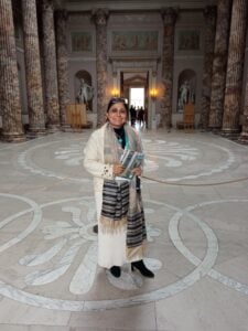 Kedleston ‘can connect Asians with their history’