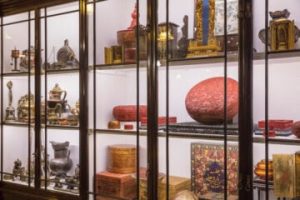 Kedleston ‘can connect Asians with their history’