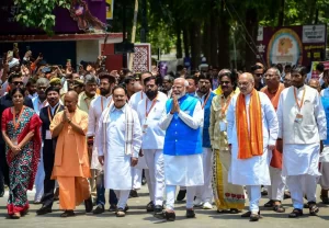 India elections 2024: What we learned this week