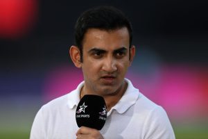 Former India cricketer Gautam Gambhir takes over as the head coach of the Indian men's senior cricket team