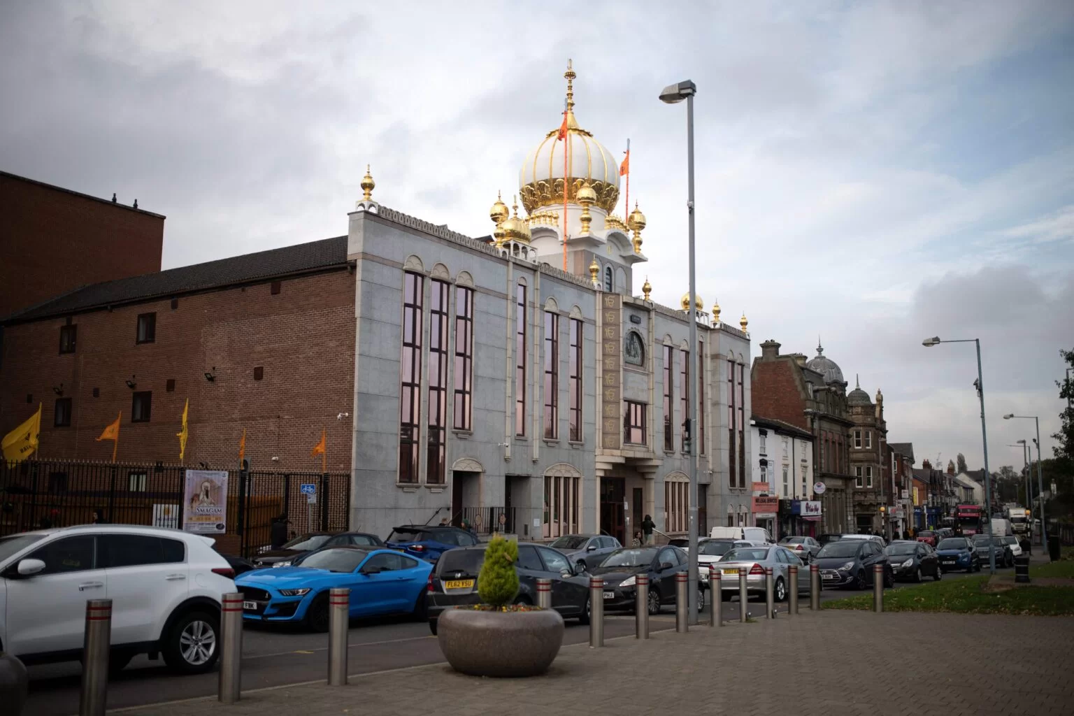UK election will see biggest-ever rise in minority representation