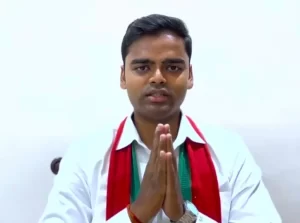 Meet 4 youngest MPs elected in India elections 2024