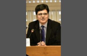 Ravindra Garimella