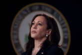 Joe Biden, Kamala Harris