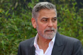 George Clooney in Tony Awards 2025 Nominations