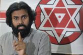 pawan kalyan tirupati
