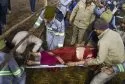 kumbh stampedes india