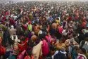 Maha Kumbh: Videos of Women Bathing Sold Online, Police Act