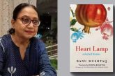 heart lamp, banu mushtaq International Booker Prize