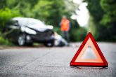 law student car accident vadodara
