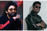 AA22xA6 Movie Shoot Begins; Allu Arjun and Atlee in Mumbai