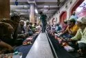 Iftar meal