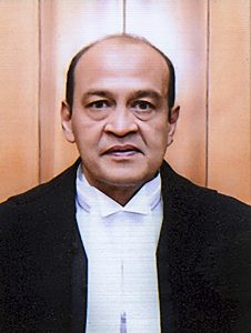 Cash stash row: Supreme court panel inspects justice Varma's house