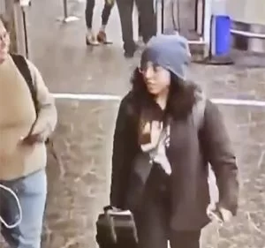 ranjani srinivasan self deports
