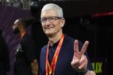 Tim Cook