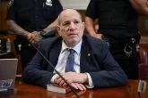 Harvey Weinstein