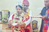 dilip ghosh marriage
