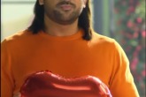 MS Dhoni