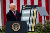 us trump tariff india