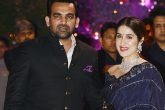 zaheer khan sagarika ghatge baby boy