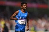 Avinash Sable gold