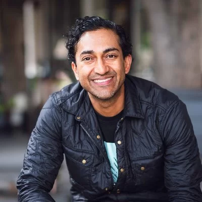 Vinay Prasad