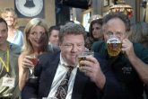 George Wendt actor dies