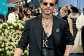 Shah Rukh Khan, Met Gala 2025