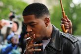 Kid Cudi, Sean Diddy