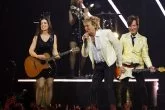 Rod Stewart Lifetime Achievement Award