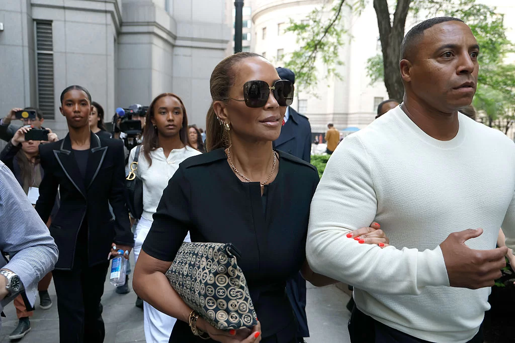 Sean 'Diddy' Combs trial day 1: Abuse allegations, 'freak off' videos, and family tensions