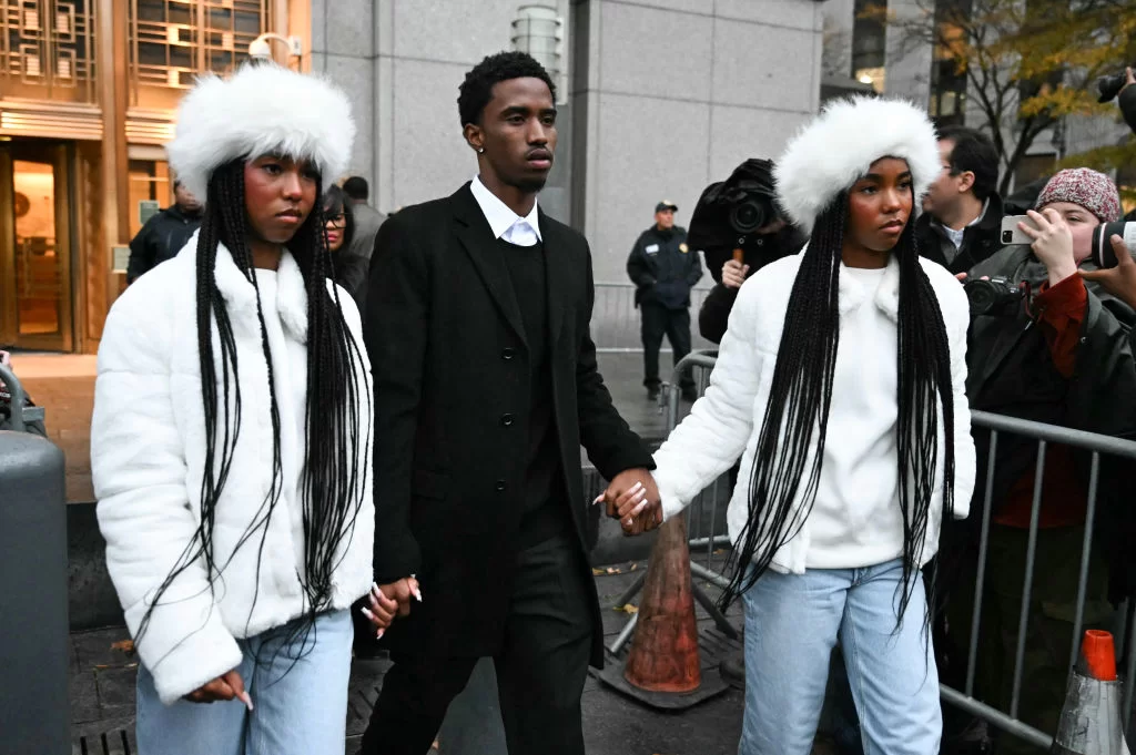 Sean 'Diddy' Combs trial day 1: Abuse allegations, 'freak off' videos, and family tensions