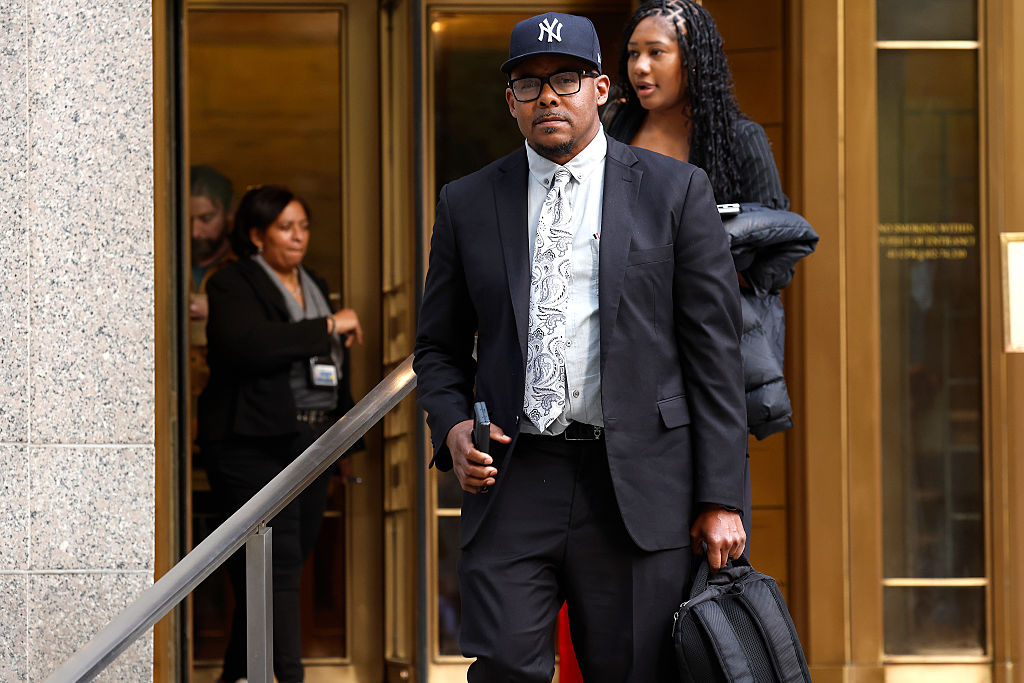 Sean 'Diddy' Combs trial day 1: Abuse allegations, 'freak off' videos, and family tensions