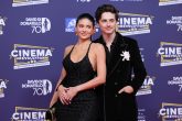 Kylie Jenner, Timothee Chalamet