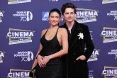 Kylie Jenner, Timothee Chalamet