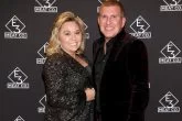 Todd and Julie Chrisley