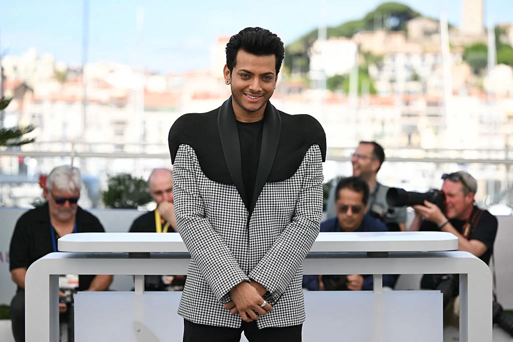Indian stars shine bright at Cannes 2025 red carpet