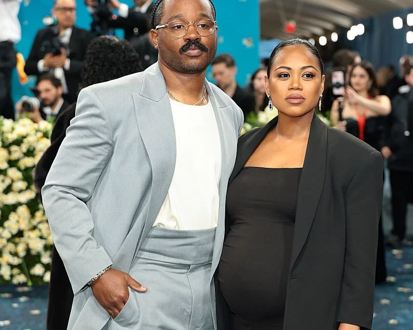 Pregnant celebrities steal the spotlight at Met Gala 2025: Rihanna, Kiara Advani redefine maternity glamor