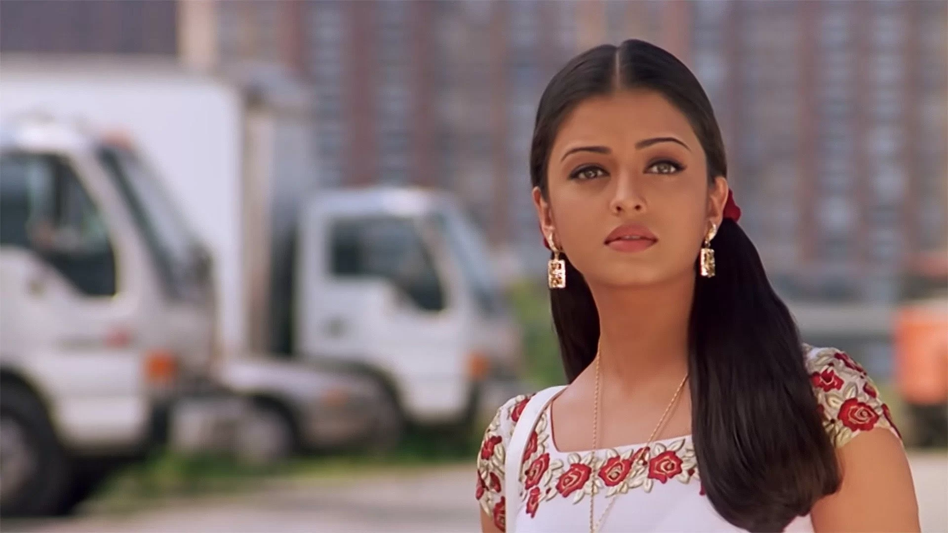 Top 5 Bollywood romantic films based in the cities of the US