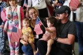 Trump Grants Refugee Status to White South Africans