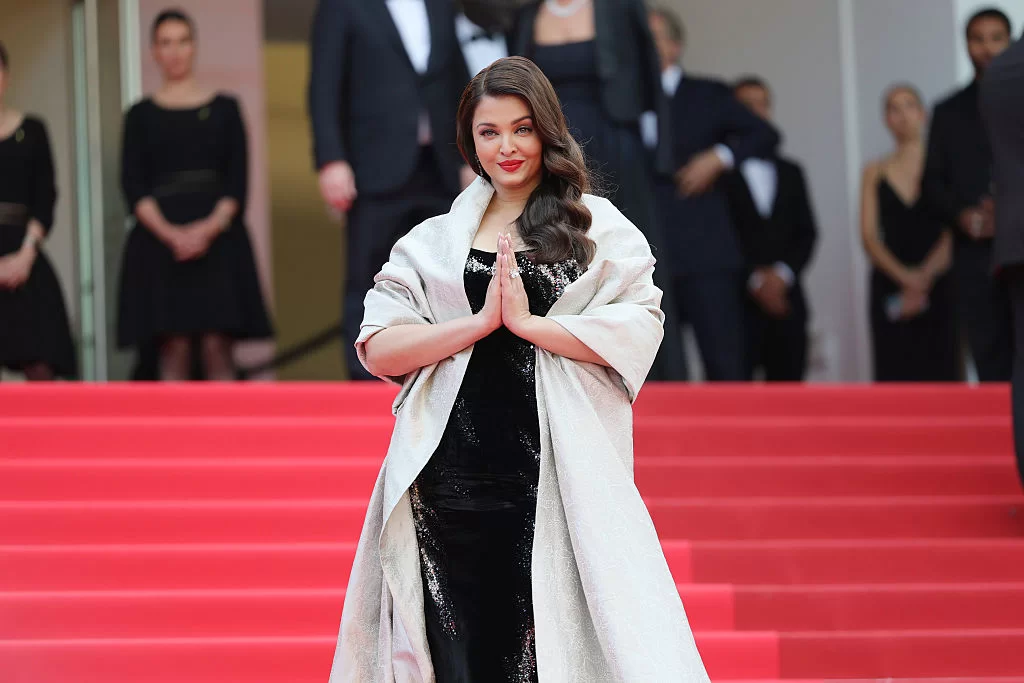 Indian stars shine bright at Cannes 2025 red carpet
