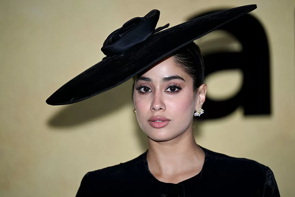 Indian stars shine bright at Cannes 2025 red carpet