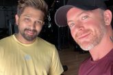 Allu Arjun, Lloyd Stevens
