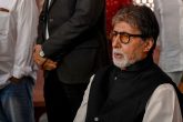 Amitabh Bachchan