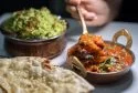 Indian food