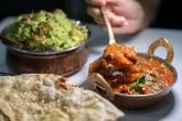 Indian food